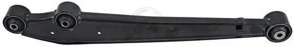 Lenker, Radaufhängung Hinterachse links außen unten A.B.S. 211938