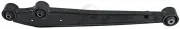 Lenker, Radaufhängung Hinterachse links außen unten A.B.S. 211938