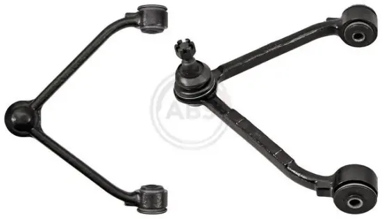 Lenker, Radaufhängung A.B.S. 211953 Bild Lenker, Radaufhängung A.B.S. 211953
