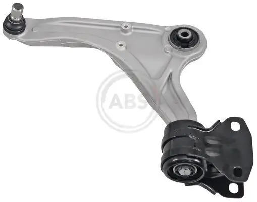 Lenker, Radaufhängung Vorderachse links außen unten A.B.S. 211961