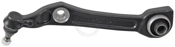 Lenker, Radaufhängung Vorderachse links außen hinter der Achse unten A.B.S. 211969