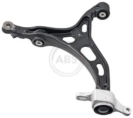 Lenker, Radaufhängung Vorderachse links außen unten A.B.S. 211973