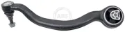 Lenker, Radaufhängung Vorderachse links unten vor der Achse A.B.S. 211980