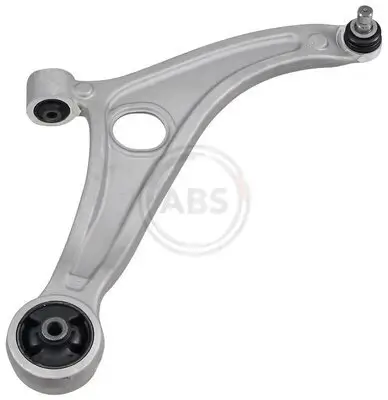 Lenker, Radaufhängung Vorderachse rechts außen A.B.S. 212001