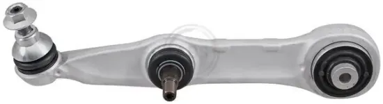 Lenker, Radaufhängung Vorderachse links außen hinter der Achse unten A.B.S. 212016 Bild Lenker, Radaufhängung Vorderachse links außen hinter der Achse unten A.B.S. 212016