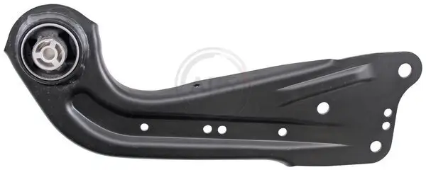 Lenker, Radaufhängung Hinterachse links außen unten vor der Achse A.B.S. 212025