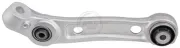 Lenker, Radaufhängung Vorderachse links außen hinter der Achse unten A.B.S. 212029