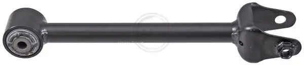 Lenker, Radaufhängung Hinterachse links Hinterachse rechts unten vor der Achse A.B.S. 212030