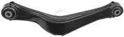 Lenker, Radaufhängung Hinterachse rechts oben vor der Achse A.B.S. 212031