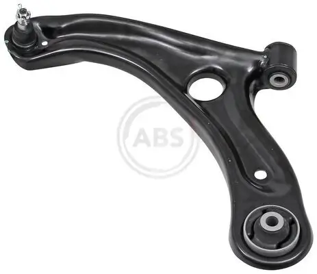 Lenker, Radaufhängung Vorderachse links außen unten A.B.S. 212034