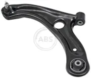 Lenker, Radaufhängung Vorderachse links außen unten A.B.S. 212034