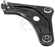 Lenker, Radaufhängung Vorderachse links unten A.B.S. 212043