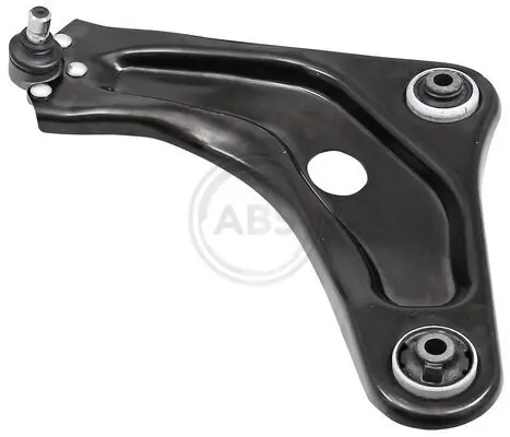 Lenker, Radaufhängung Vorderachse links unten A.B.S. 212043 Bild Lenker, Radaufhängung Vorderachse links unten A.B.S. 212043