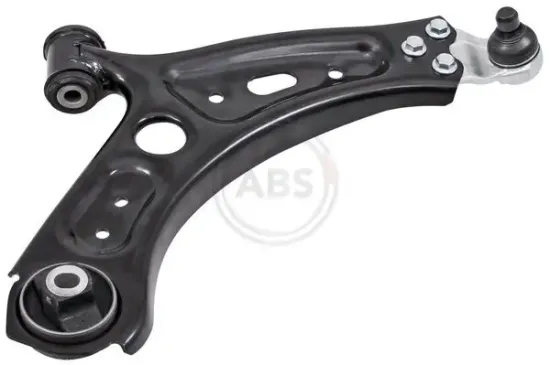 Lenker, Radaufhängung Vorderachse rechts außen unten A.B.S. 212048 Bild Lenker, Radaufhängung Vorderachse rechts außen unten A.B.S. 212048