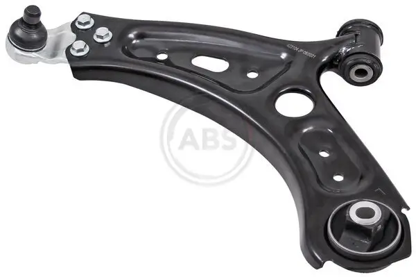Lenker, Radaufhängung Vorderachse links oben A.B.S. 212049