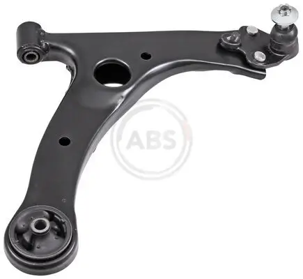Lenker, Radaufhängung Vorderachse rechts außen unten A.B.S. 212067