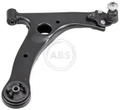 Lenker, Radaufhängung Vorderachse rechts außen unten A.B.S. 212067
