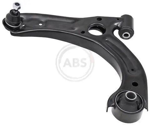 Lenker, Radaufhängung Vorderachse links außen unten A.B.S. 212085 Bild Lenker, Radaufhängung Vorderachse links außen unten A.B.S. 212085