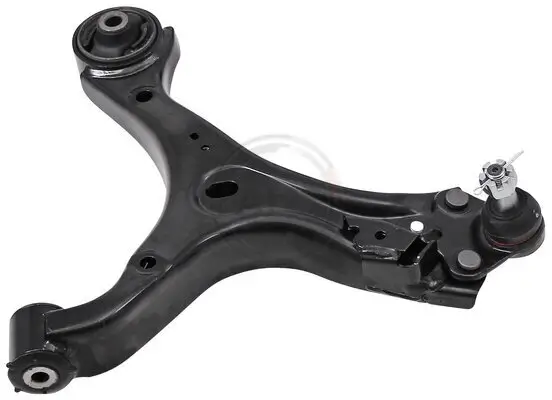 Lenker, Radaufhängung A.B.S. 212109