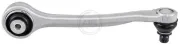 Lenker, Radaufhängung Vorderachse rechts außen oben vor der Achse A.B.S. 212119
