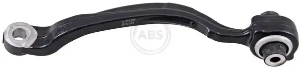 Lenker, Radaufhängung Vorderachse links außen hinter der Achse unten A.B.S. 212122