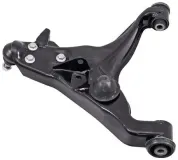 Lenker, Radaufhängung Vorderachse links außen oben A.B.S. 212330