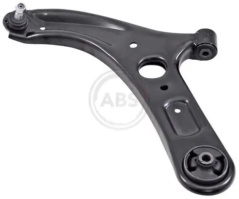 Lenker, Radaufhängung Vorderachse links außen unten A.B.S. 212137