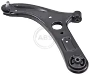 Lenker, Radaufhängung Vorderachse links außen unten A.B.S. 212137