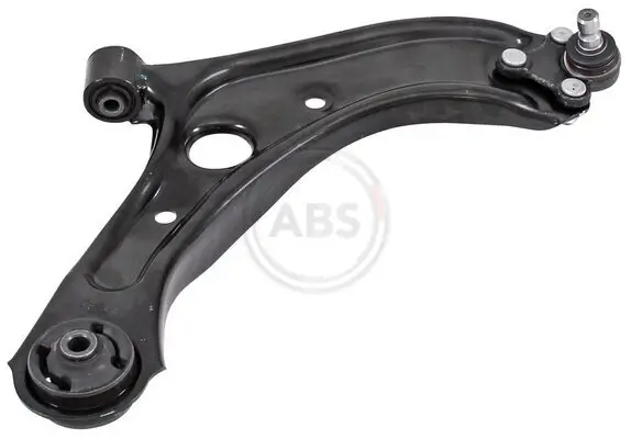 Lenker, Radaufhängung Vorderachse rechts außen unten A.B.S. 212142