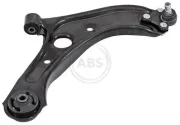 Lenker, Radaufhängung Vorderachse rechts außen unten A.B.S. 212142