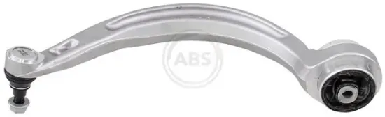 Lenker, Radaufhängung Vorderachse links außen hinter der Achse unten A.B.S. 212145 Bild Lenker, Radaufhängung Vorderachse links außen hinter der Achse unten A.B.S. 212145