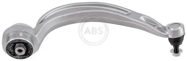 Lenker, Radaufhängung Vorderachse rechts außen hinter der Achse unten A.B.S. 212148