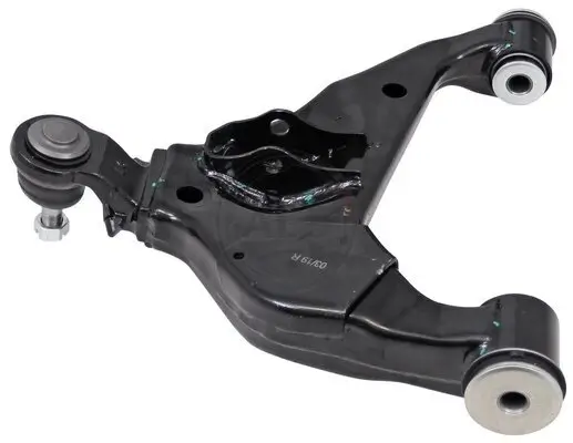 Lenker, Radaufhängung Vorderachse links außen unten A.B.S. 212175 Bild Lenker, Radaufhängung Vorderachse links außen unten A.B.S. 212175