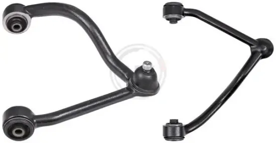 Lenker, Radaufhängung Vorderachse links außen oben A.B.S. 212195 Bild Lenker, Radaufhängung Vorderachse links außen oben A.B.S. 212195