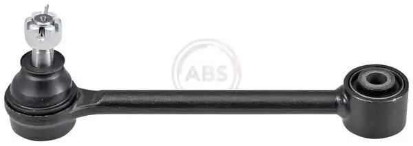 Lenker, Radaufhängung Hinterachse links Hinterachse rechts außen unten vor der Achse A.B.S. 212204