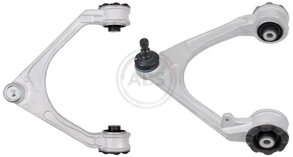 Lenker, Radaufhängung Vorderachse links außen oben A.B.S. 212219