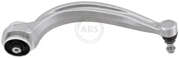 Lenker, Radaufhängung Vorderachse rechts außen hinter der Achse unten A.B.S. 212223