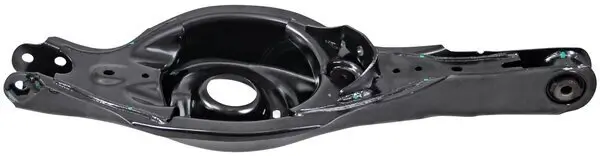 Lenker, Radaufhängung Hinterachse links außen unten vor der Achse A.B.S. 212235