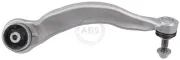 Lenker, Radaufhängung Vorderachse rechts außen unten vor der Achse A.B.S. 212244