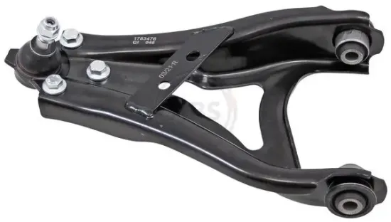 Lenker, Radaufhängung Vorderachse links außen unten A.B.S. 212257 Bild Lenker, Radaufhängung Vorderachse links außen unten A.B.S. 212257