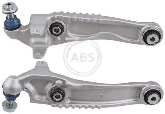Lenker, Radaufhängung Vorderachse links außen unten A.B.S. 212259 Bild Lenker, Radaufhängung Vorderachse links außen unten A.B.S. 212259