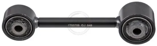 Lenker, Radaufhängung Hinterachse links Hinterachse rechts A.B.S. 212261 Bild Lenker, Radaufhängung Hinterachse links Hinterachse rechts A.B.S. 212261