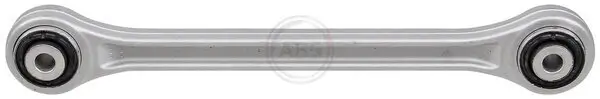 Lenker, Radaufhängung Hinterachse links Hinterachse rechts außen hinter der Achse innen oben A.B.S. 212265