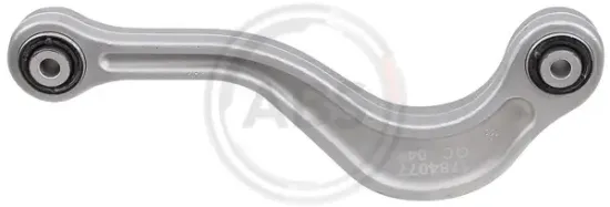 Lenker, Radaufhängung Hinterachse links Hinterachse rechts Mitte hinter der Achse oben A.B.S. 212266 Bild Lenker, Radaufhängung Hinterachse links Hinterachse rechts Mitte hinter der Achse oben A.B.S. 212266
