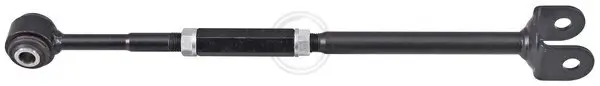 Lenker, Radaufhängung Hinterachse rechts außen hinter der Achse unten A.B.S. 212269