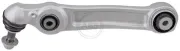 Lenker, Radaufhängung Vorderachse links außen unten vor der Achse A.B.S. 212274