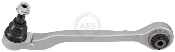 Lenker, Radaufhängung Vorderachse links außen hinter der Achse unten A.B.S. 212280