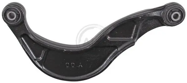 Lenker, Radaufhängung Hinterachse links Hinterachse rechts außen hinter der Achse oben A.B.S. 212282