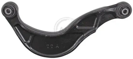 Lenker, Radaufhängung Hinterachse links Hinterachse rechts außen hinter der Achse oben A.B.S. 212282 Bild Lenker, Radaufhängung Hinterachse links Hinterachse rechts außen hinter der Achse oben A.B.S. 212282