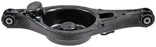 Lenker, Radaufhängung Hinterachse links außen unten A.B.S. 212290